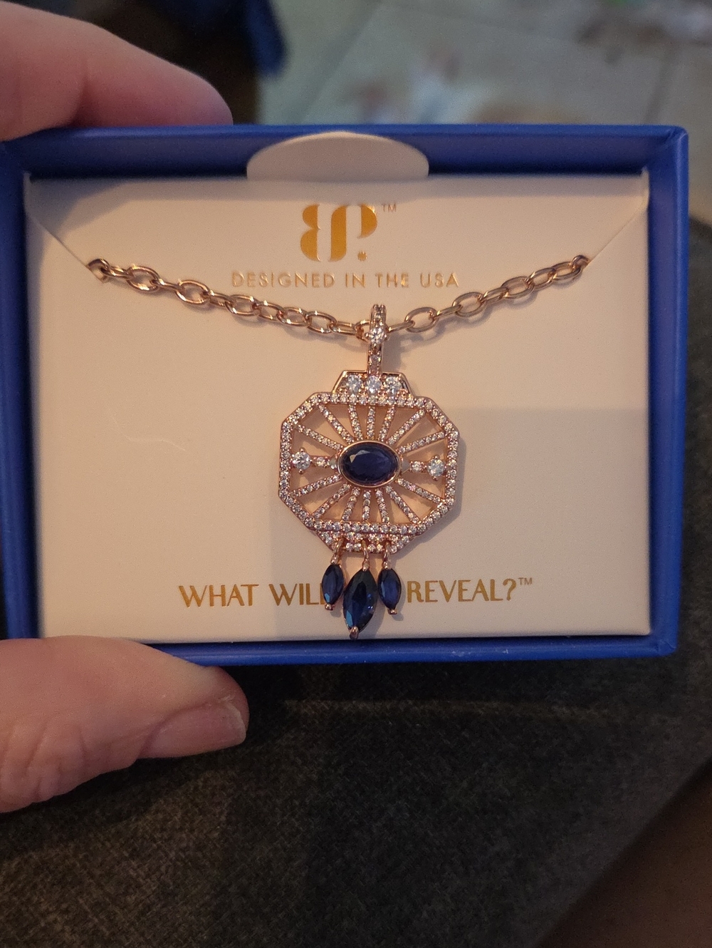 bp Rose Gold Dreamcatcher Sparkle On Rose Gold